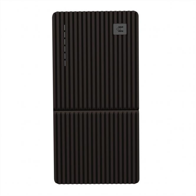 EVC2 Front Panel braun für Socket Version 
