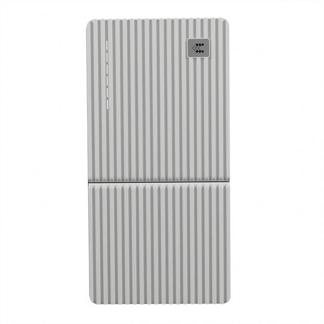EVC2 Front Panel weiß für Socket Version 