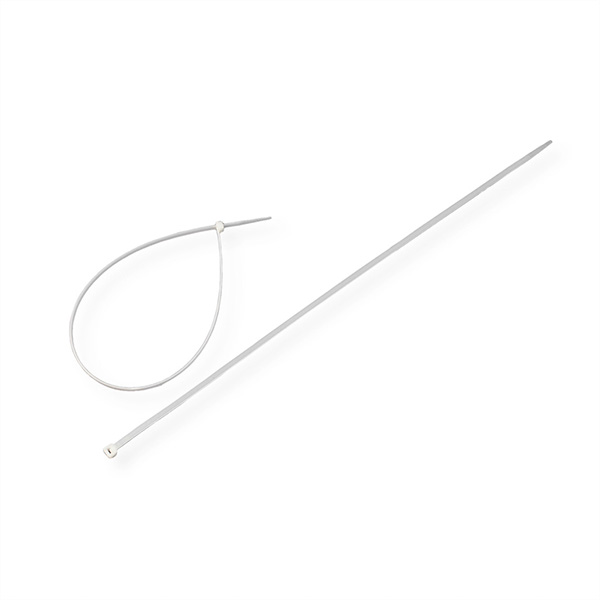 Bande de fixation, 44cm, 4,8mm, 100 pièces 