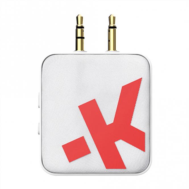 Adaptateur audio sans fil, Bluetooth 