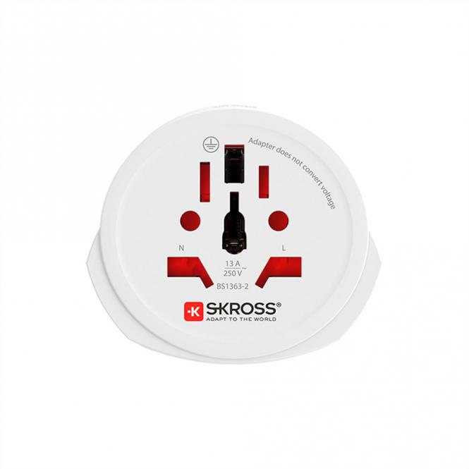 World to Europe retail 