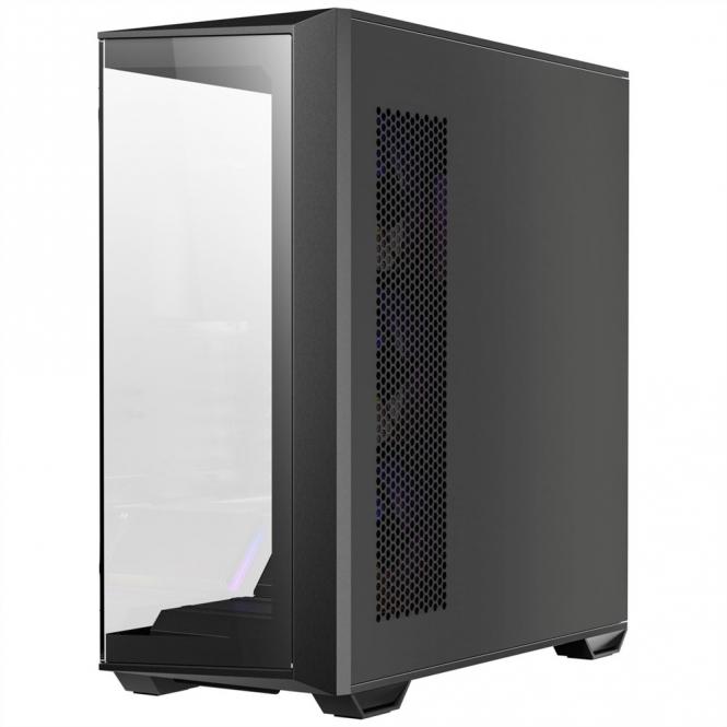 Constellation C3 ARGB PC Gehäuse Midi Tower ATX, schwarz 
