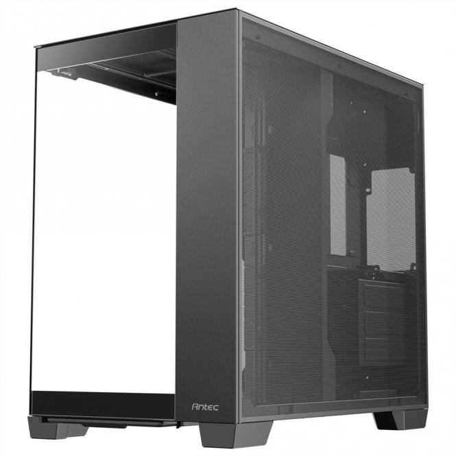 Constellation C8 Black PC Gehäuse Full Tower ATX, schwarz 