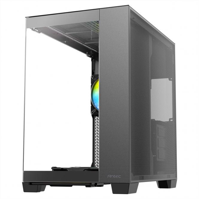 Boîtier PC Constellation C8 ARGB Full Tower ATX, noir 