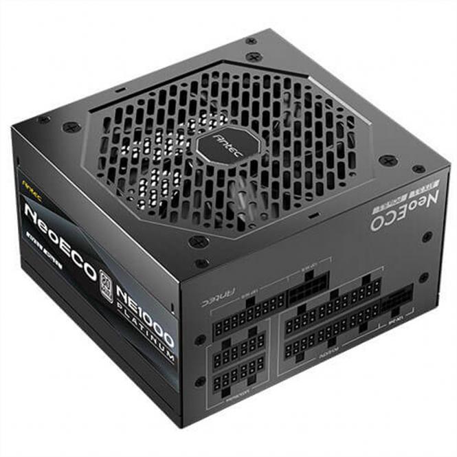 NE1000P EC Netzteil 1000W, schwarz 