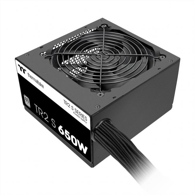 TR2 S 650W Netzteil 
