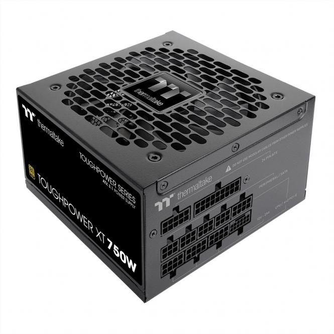 Toughpower XT 750W Netzteil 