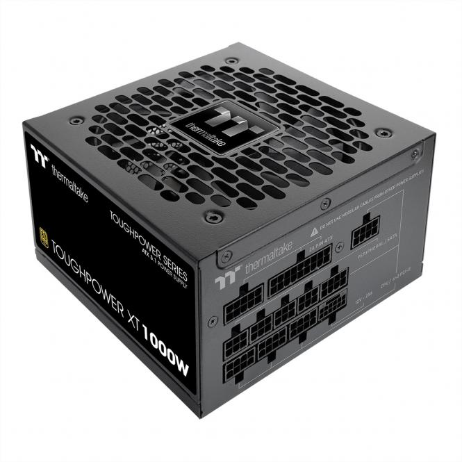 Toughpower XT 1000W Netzteil 