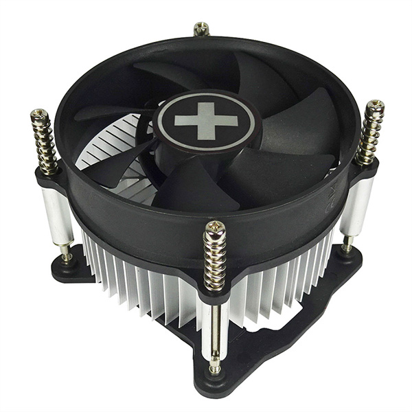 Performance C CPU cooler I200 INTEL 