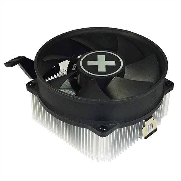 Performance C CPU cooler A200, 92mm, AMD 