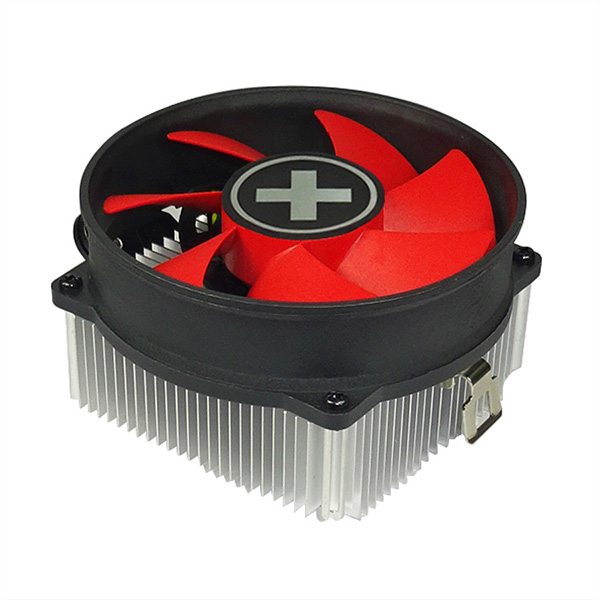 Performance C CPU cooler A250PWM, 92mm, AMD 