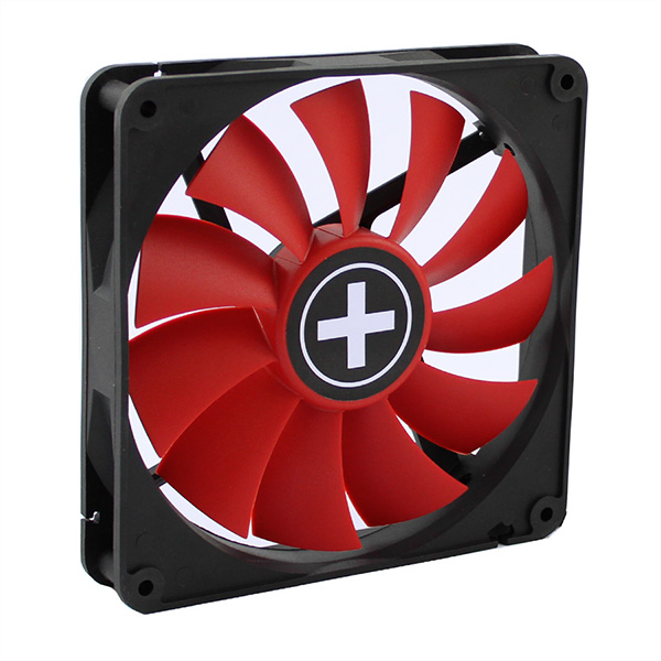 Case Fan, 140mm, Performance C 