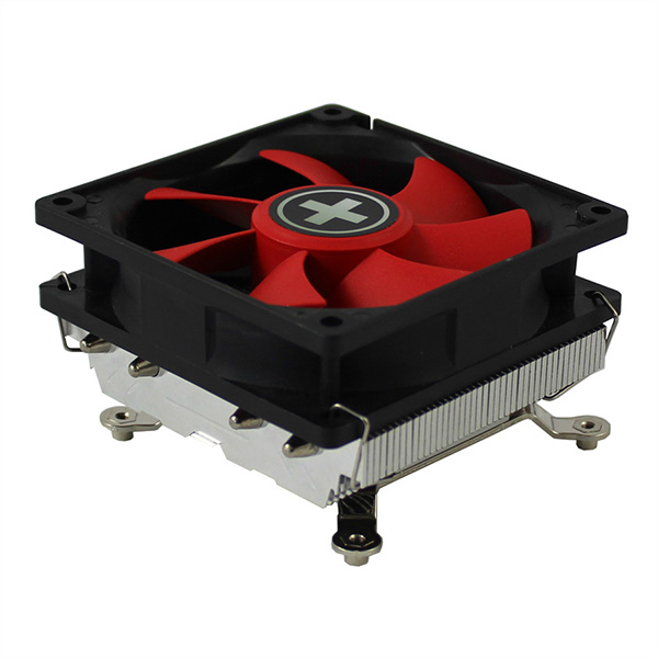 Performance C CPU cooler A404T, 92mm, AMD 