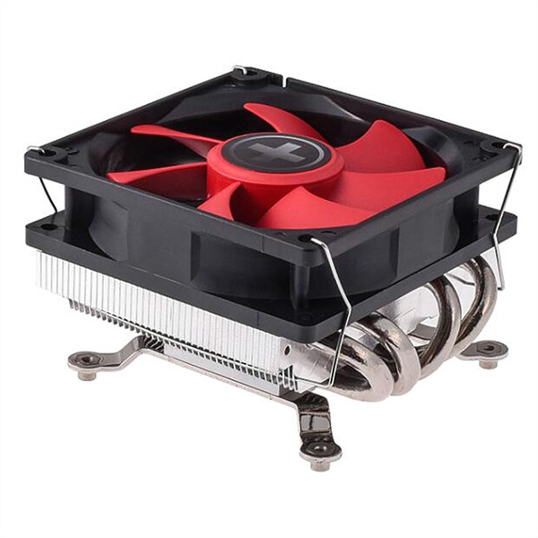 Performance C CPU cooler I404T, 92mm , INTEL 