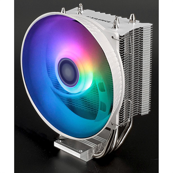 Multi-Socket CPU Cooler M403.PRO.W.ARGB 
