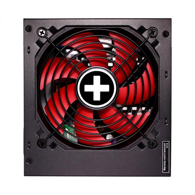 XP650R10 PC Netzteil, Gaming Series 650W 
