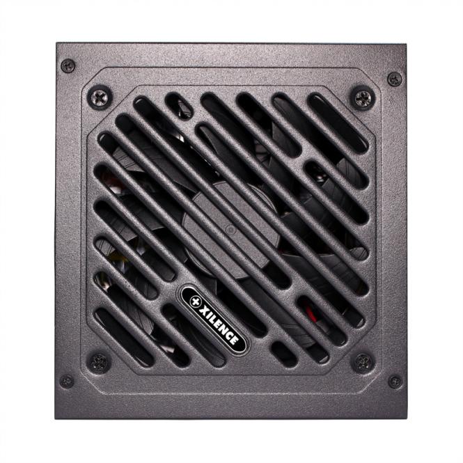 XP750R12 750W PC Netzteil, Meet 80+ Gold, Gaming, ATX, Gaming GOLD Serie 