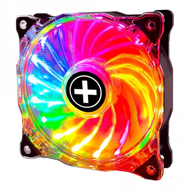 XILENCE XPF120G.ARGB.PWM Ventilateur 