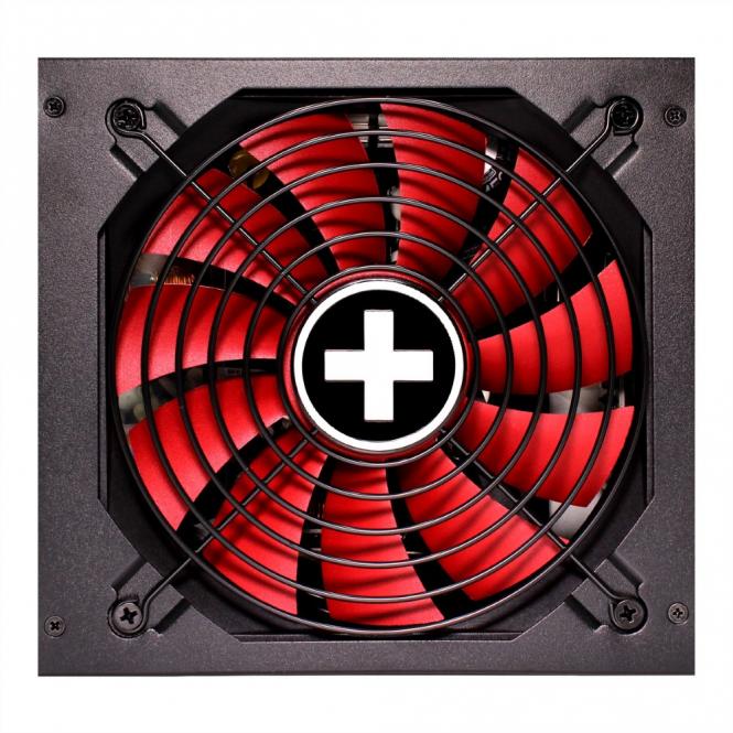 XILENCE XP850MR9.2 Alimentation, 850W ATX 3.0 Semi modulaire 