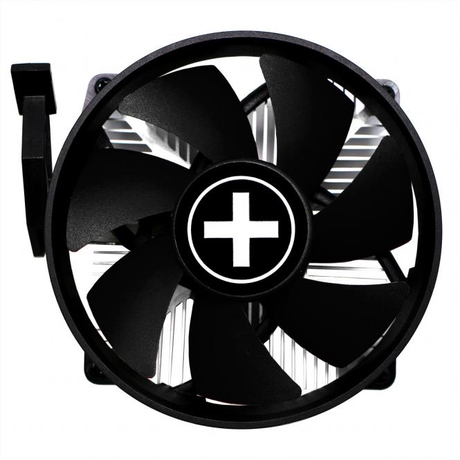 Refroidisseur de processeur AMD XC335, A250PWM.B 