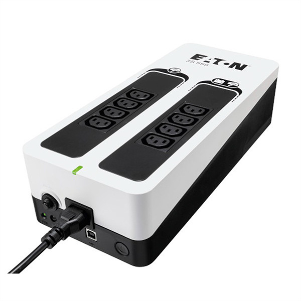 3S 550 IEC Onduleur Offline 