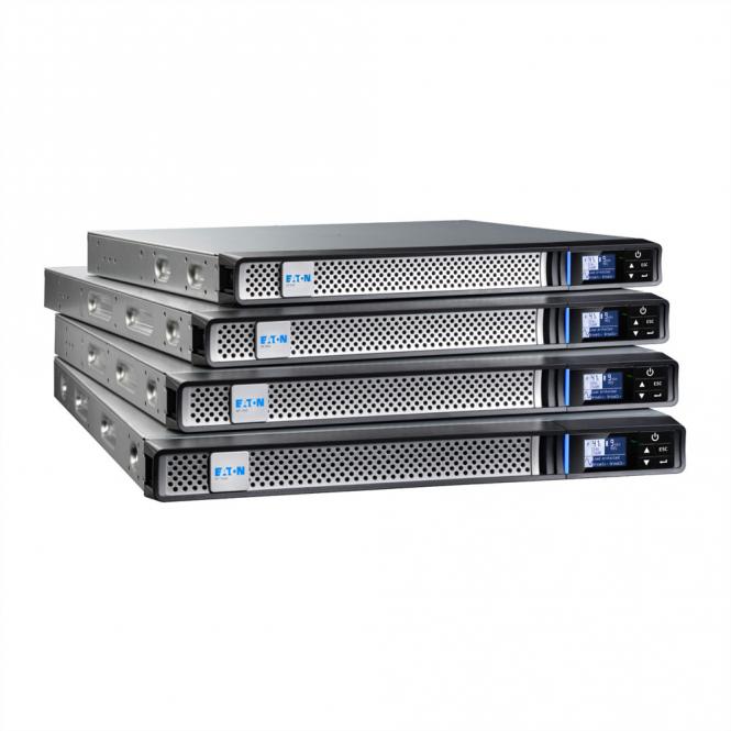 5P650IRNG2 Rackmount 650VA 1HE mit Netzwerkkarte 