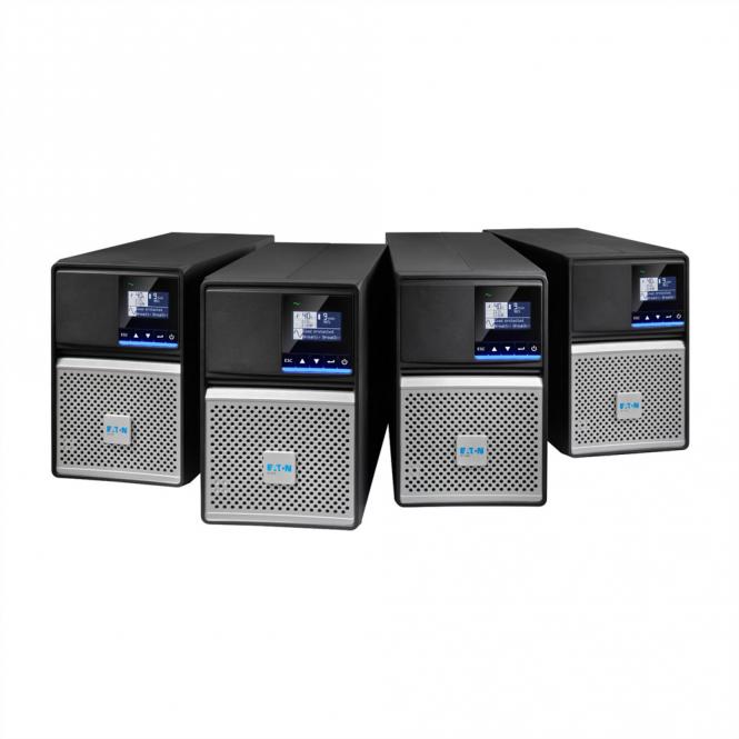 5P850iG2 Gen 2 Tower 850VA 