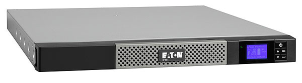5P1150i Rackmount, 1 HE 