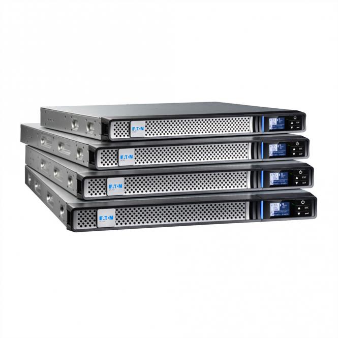 5P1550IRG2 Rackmount 1550VA 1HE 