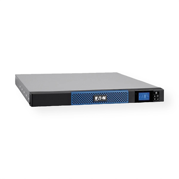 5P1550GR-L Rackmount, 1550VA, Li-Ion Batterie, 1HE 