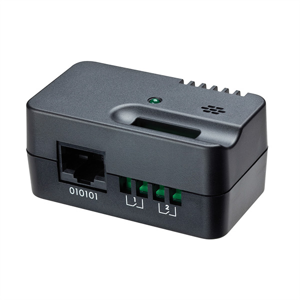 EMP001 Temperatur/Feuchtigkeitssensor 