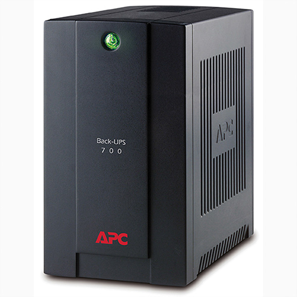 APC Back UPS BX700U-GR 