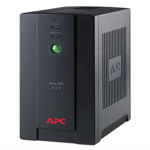 APC Back UPS BX950CI-GR, Schuko 