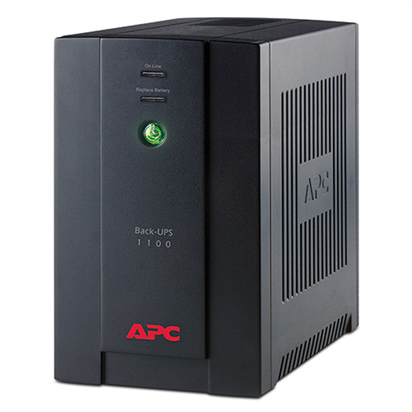APC Back UPS BX1400CI 