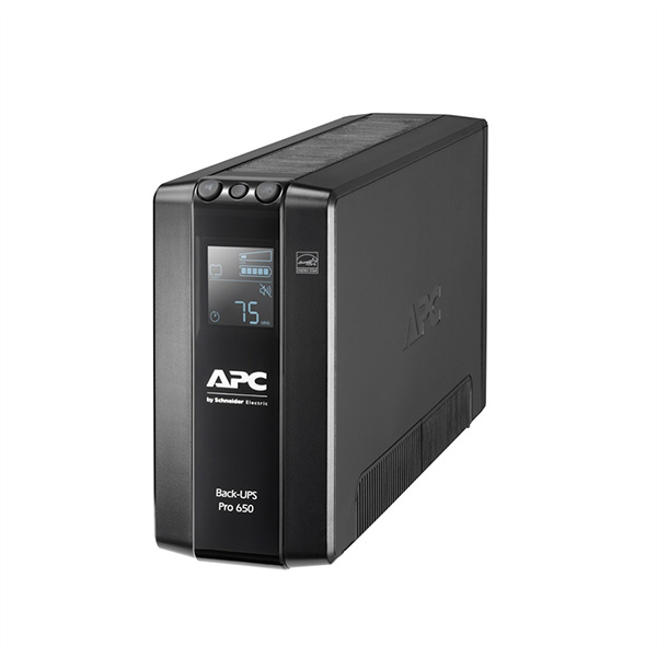 APC Back-UPS PRO BR650MI 