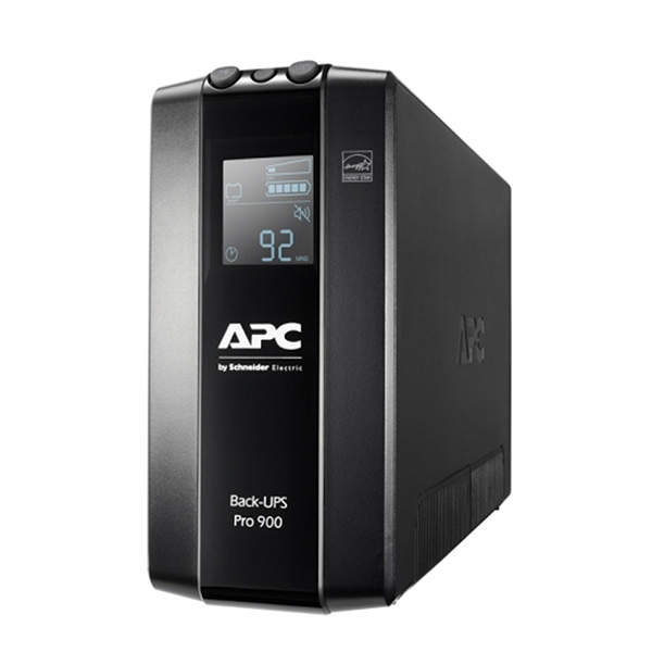 APC Back-UPS PRO BR900MI 