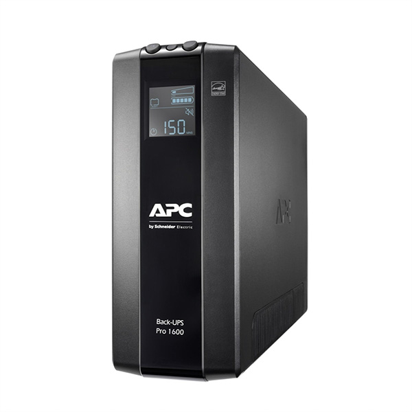 APC Back-UPS PRO BR1600MI 