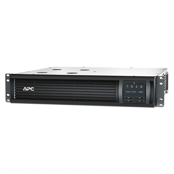 SMT1000RMi2UC mit SmartConnect, Rackmount, 2HE 