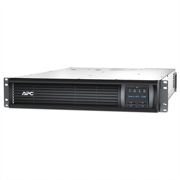 SMT2200RMi2UC SmartConnect 