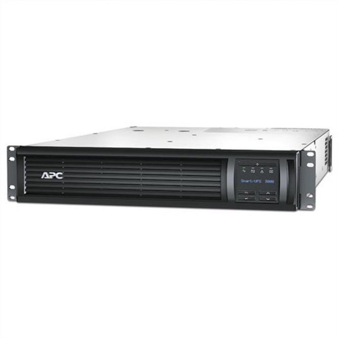 SMT3000RMI2UNC inkl. SNMP web Card AP9640 