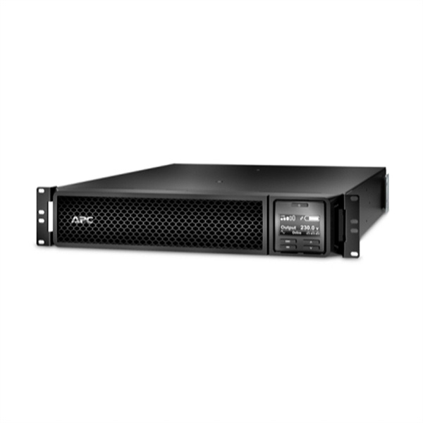 SRT1000RMXLI, Smart UPS 1000VA, 1U 