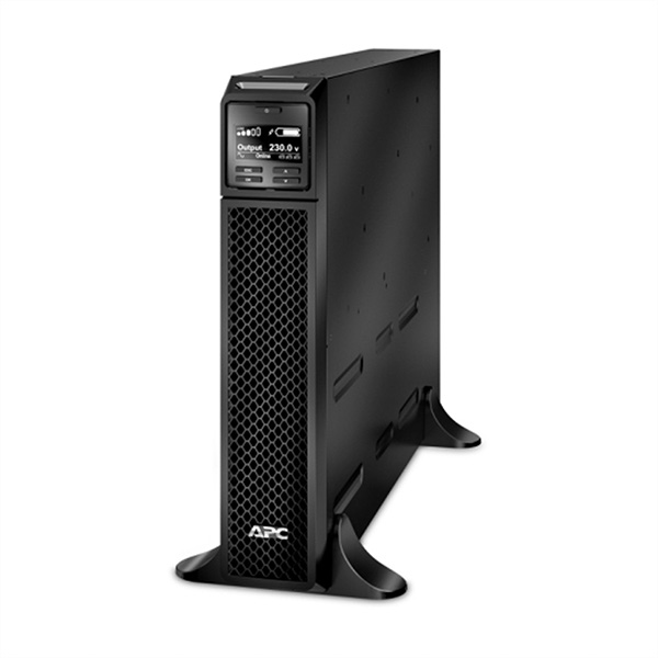 APC Smart-UPS SRT 2200VA, 230V Tour 
