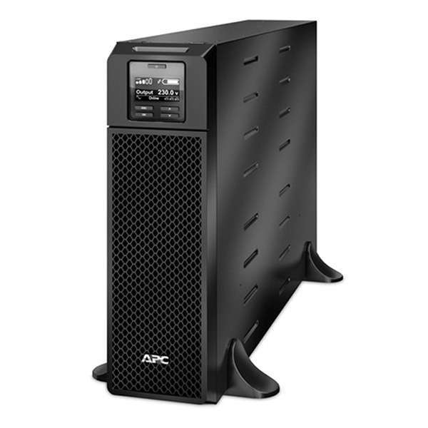 Smart-UPS SRT 5.000VA, 230V, Tower 