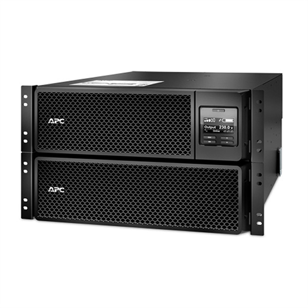 Smart-UPS SRT 10.000VA, 230V, Rack 