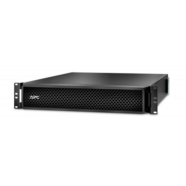 Smart-UPS SRT 96V, 3.000VA, Rackmount Battery Pack 