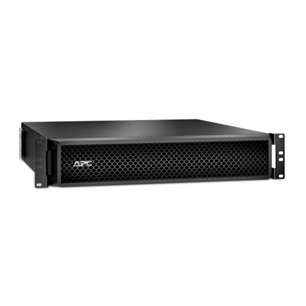 Smart-UPS SRT 48V 1000/1500VA, Rackmount Battery Pack 