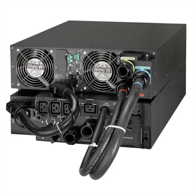 9PX 11000i 3:1 HotSwap ohne RM Kit (9RK) 