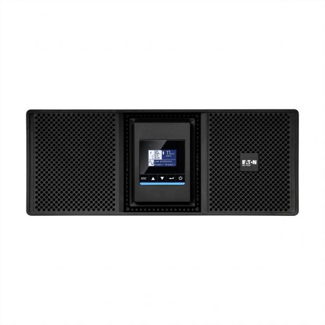 9SX 8000i G2 ohne RM Kit (9RK) Technologie: Online Doppelwandler 