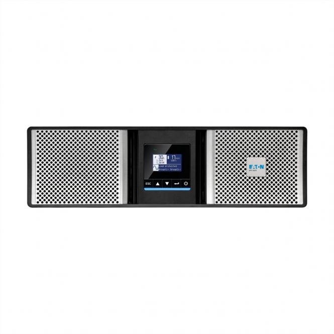 9PX 6000i RT3U Netpack G2 mit Network-M3 & RM Kit (9RK), Online Doppelwandler 