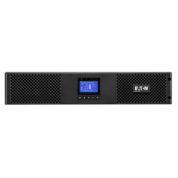 9SX 1000iR 19-Zoll, Rackmount 